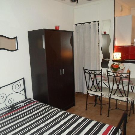 Mini-Studio Climatise Proche Des Thermes De Balaruc-Les-Bains, Avec Wifi Et Parking - Fr-1-503-107 Exterior photo