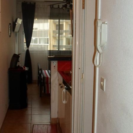 Mini-Studio Climatise Proche Des Thermes De Balaruc-Les-Bains, Avec Wifi Et Parking - Fr-1-503-107 Exterior photo