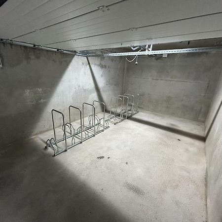 Mini-Studio Climatise Proche Des Thermes De Balaruc-Les-Bains, Avec Wifi Et Parking - Fr-1-503-107 Exterior photo